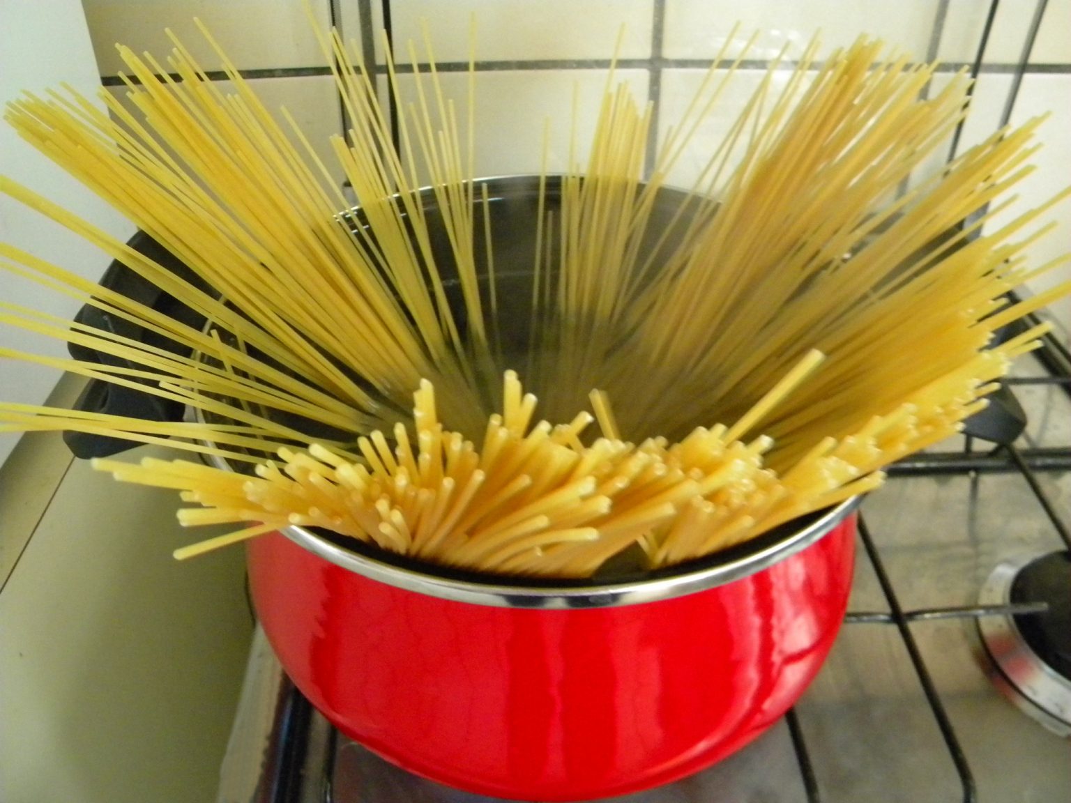 Como Cozinhar Macarrão - Aprender Cozinhar